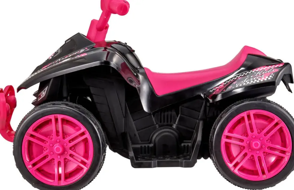 EVO QUAD BIKE - ROSE