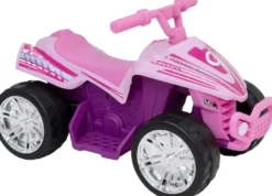 EVO QUAD BIKE - SHIMMER