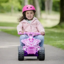 EVO QUAD BIKE - SHIMMER