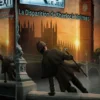 EXIT - LA DISPARITION DE SHERLOCK HOLMES