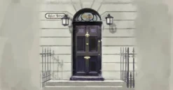 EXIT - LA DISPARITION DE SHERLOCK HOLMES
