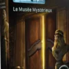 EXIT LE MUSÉE MYSTÉRIEUX