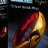 EXIT - LE SEIGNEUR DES ANNEAUX - PERILS EN TERRE DU MILIEU