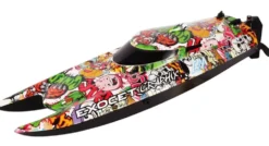 EXOCET GRAPHIX