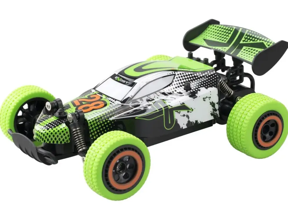EXOST - BUGGY TELECOMMANDE - DUST STORM