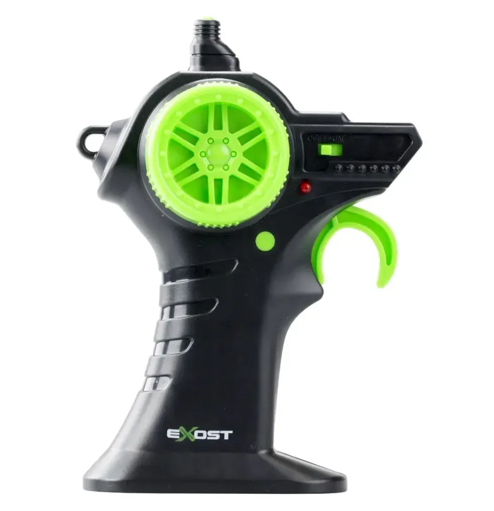 EXOST - BUGGY TELECOMMANDE - DUST STORM