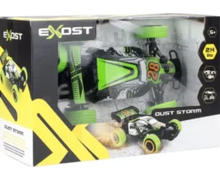 EXOST - BUGGY TELECOMMANDE - DUST STORM