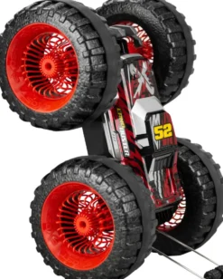 EXOST - VOITURE RADIOCOMMANDEE - LAND BUSTER