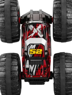 EXOST - VOITURE RADIOCOMMANDEE - LAND BUSTER