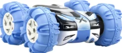 EXOST - VOITURE TELECOMMANDEE AMPHIBIE 360 AQUACROSS1-18