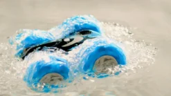 EXOST - VOITURE TELECOMMANDEE AMPHIBIE 360 AQUACROSS1-18
