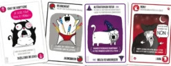 EXPLODING KITTENS : EDITION FESTIVE