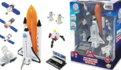 EXPLORATION SPATIALE