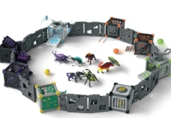EXTENSION POUR BATTLECAVE ARENA