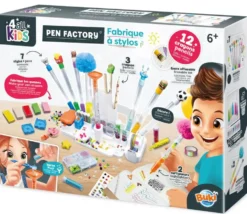 FABRIQUE A STYLOS