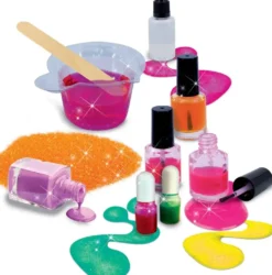 FABRIQUE DE VERNIS