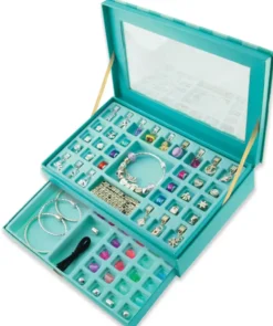 FABRIQUE TES BIJOUX