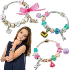 FABRIQUE TES BIJOUX
