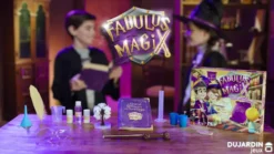 FABULUS MAGIX