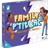 FAMILY PTIT BAC CHALLENGE TES PARENTS
