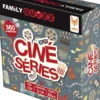FAMILY QUIZZ CINEMA ET SERIE TV