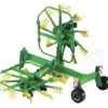 FANEUSE KRONE