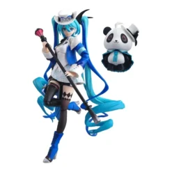 FANTASTICS EDITION- HATSUNE MIKU MIKU WITH YOU