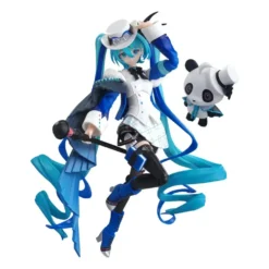 FANTASTICS EDITION- HATSUNE MIKU MIKU WITH YOU