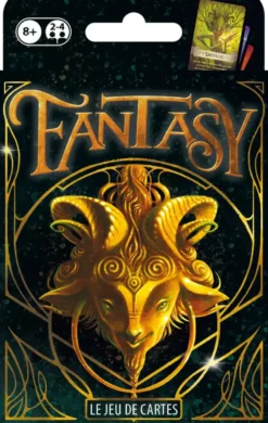 FANTASY