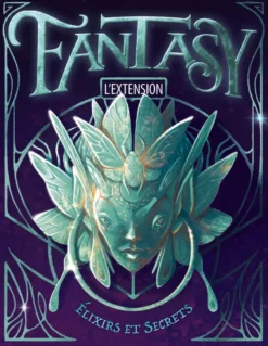 FANTASY EXT.