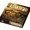 FANTASY II EXTENSION