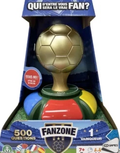 FANZONE