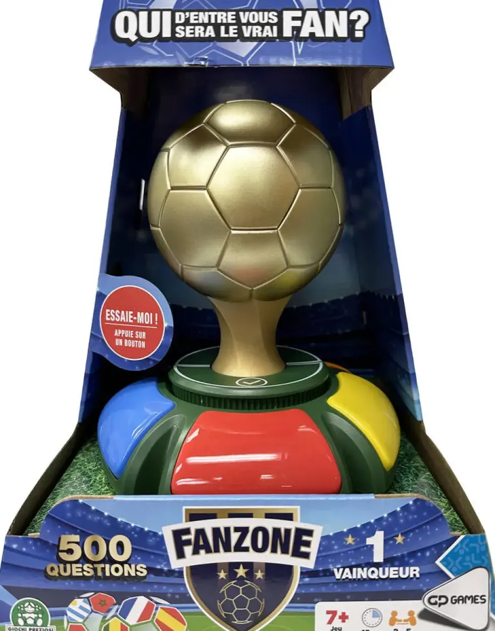 FANZONE