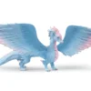 FARMWORLD - FIGURINE DRAGON DE CRISTAL