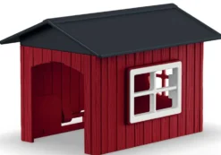 FARMWORLD - NICHE AVEC GOLDEN RETRIEVER