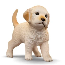 FARMWORLD - NICHE AVEC GOLDEN RETRIEVER