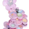 FASHION MAQUILLAGE - COFFRET MAQUILLAGE PALETTE FLEUR