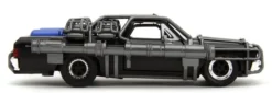1/32 FAST AND FURIOUS 10 - VOITURE CHEVROLET EL CAMINO 1967 AVEC CAGE