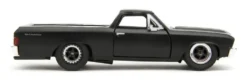 1/32 FAST AND FURIOUS 10 - VOITURE CHEVROLET EL CAMINO 1967