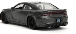 1/32 FAST AND FURIOUS 10 - VOITURE DODGE CHARGER SRT HELLCAT 2021