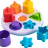 FAT BRAIN - PLUGZY – PLATEAU TRIEUR DE FORMES