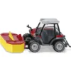 1/32 FAUCHEUSE TERRA TRAC 211