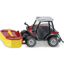 1/32 FAUCHEUSE TERRA TRAC 211