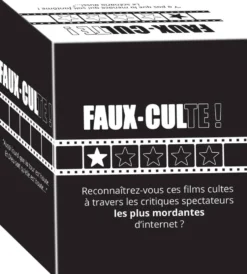 FAUX-CULTE