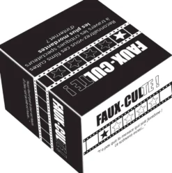 FAUX-CULTE