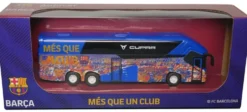 FC BARCELONE - BUS