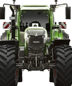 FENDT 728 VARIO EASY-CLICK-SYSTEM