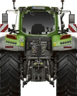FENDT 728 VARIO EASY-CLICK-SYSTEM