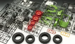 FENDT 728 VARIO EASY-CLICK-SYSTEM