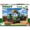 FENDT 724 VARIO, FENDT 716 VARIO AVEC CHARGEUR FRONTAL FENDT